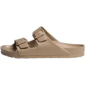 Toni pons Zapatos abiertos 'FIJI' marrón claro