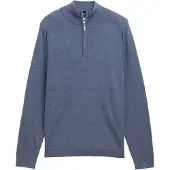 Tom Tailor Jersey azul oscuro
