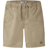 Name it Pantalón 'RYAN' beige oscuro