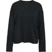 Noisy May Camiseta 'NMMOCCA' negro