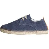 Toni pons Alpargatas 'DIXON' navy