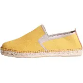 Toni pons Alpargatas 'DALLAS' amarillo