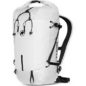 Mammut - Eiger Nordwand 28 - Mochila de travesía negro