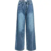 Object Jeans De Pernera Ancha