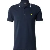 Lyle & Scott Camiseta navy