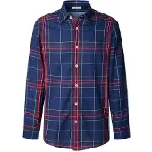 Pepe Jeans Camisa De Manga Larga Courtney