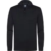 Petrol Industries Jersey 'Lexington' negro