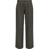 ONLY Pantalón 'ONLDELL' negro moteado