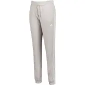 Adidas Pantalón deportivo 'Essentials' beige / blanco