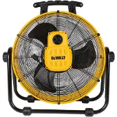 DeWalt Ventilador de tambor 50 cm