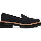 Toms Mocasines Cara