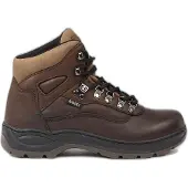 Aigle Botas 'Picardie Unisex' marrón / marrón claro