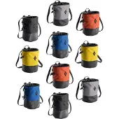 Black Diamond Bolsa De Magnesio Mojo Zip 10 Unidades
