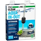JBL Extensión Proclean Aqua para sistemas de entrada y salida