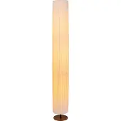 Lucide FOLD: Lámpara de pie – 20 cm, 160 cm, 120W