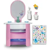 Baby Born Muñeca Washbasin (837559)
