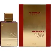 Al Haramain Eau De Parfum Amber Oud Rouge 120ml