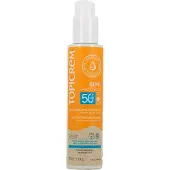 Topicrem Protector Solar Spf50 150ml
