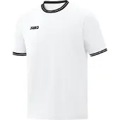 Jako Camiseta funcional 'Center 2.0' negro / blanco