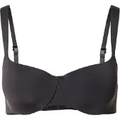 Triumph Sujetador 'Body Make-Up Illusion' negro
