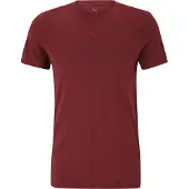 Puma Camiseta De Manga Corta Cloudspun