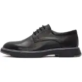 Derimod Zapatos con cordón negro