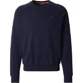 Napapijri Sudadera 'B-NEDLES C' marino