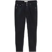 Marc O'Polo Pantalón 'Theda' azul oscuro