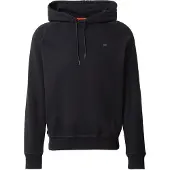 Napapijri Sudadera 'Nedles' negro