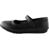 Next Bailarina negro