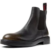 Camper Botas Chelsea ' Dean ' marrón