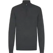 Blend Jersey 'BHWebex' gris oscuro