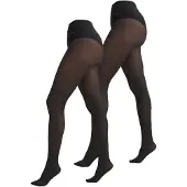 Next Leotardos negro
