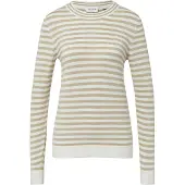 Comma Pullover Beige Talla: 36 | Manga Larga Outlet | Mujer | Marrón