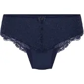Hunkemoller Braga 'Marine' azul noche