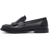 Derimod Mocasines negro