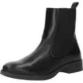 Steve madden Botas Chelsea 'Nena' negro