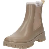 LEMON JELLY Botas de lluvia 'WREN' beige