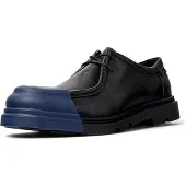 Camper Mocasines 'Junction' azul / negro