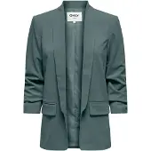 ONLY Blazer 'ONLEVI' esmeralda