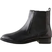 Next Botas Chelsea 'Forever Comfort' negro