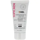 Topicrem Mascarilla Mela 50ml