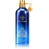 Montale Agua De Perfume Rendez Vous A Milan 100ml