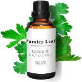 Daffoil Aceite Esencial Parsley Leaf 100ml