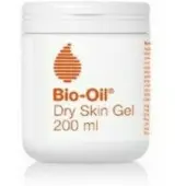 Bio-oil Gel Para Piel Seca 200ml