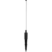 Lucide LORNEX: Foco para jardín - 58 cm