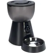 Beeztees Comedero Automático Cam - Antracita