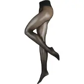 Wolford Leotardos negro