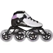 Powerslide Patines En Línea Dragon White 84