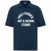Dandalo Camiseta navy / blanco